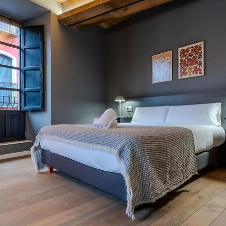 Hotel Barrio Humedo By Gaiarooms León Zewnętrze zdjęcie