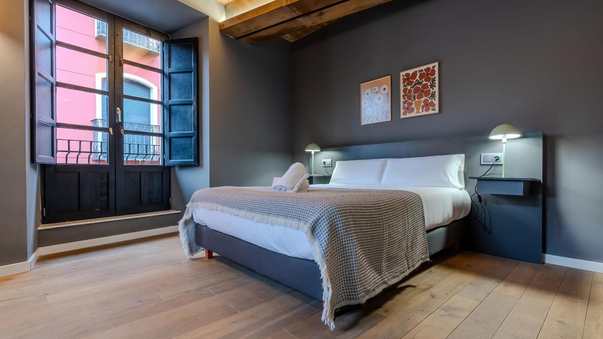Hotel Barrio Humedo By Gaiarooms León Zewnętrze zdjęcie