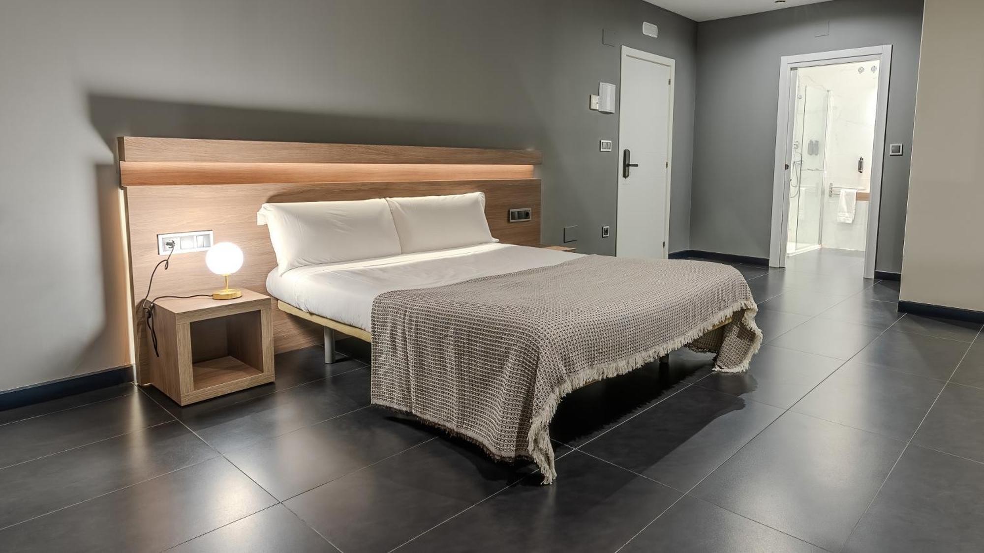 Hotel Barrio Humedo By Gaiarooms León Zewnętrze zdjęcie