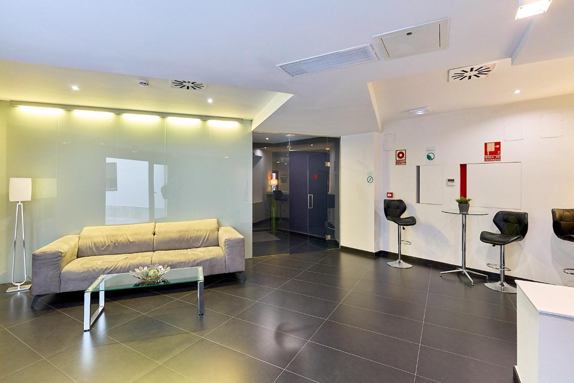 Hotel Barrio Humedo By Gaiarooms León Zewnętrze zdjęcie