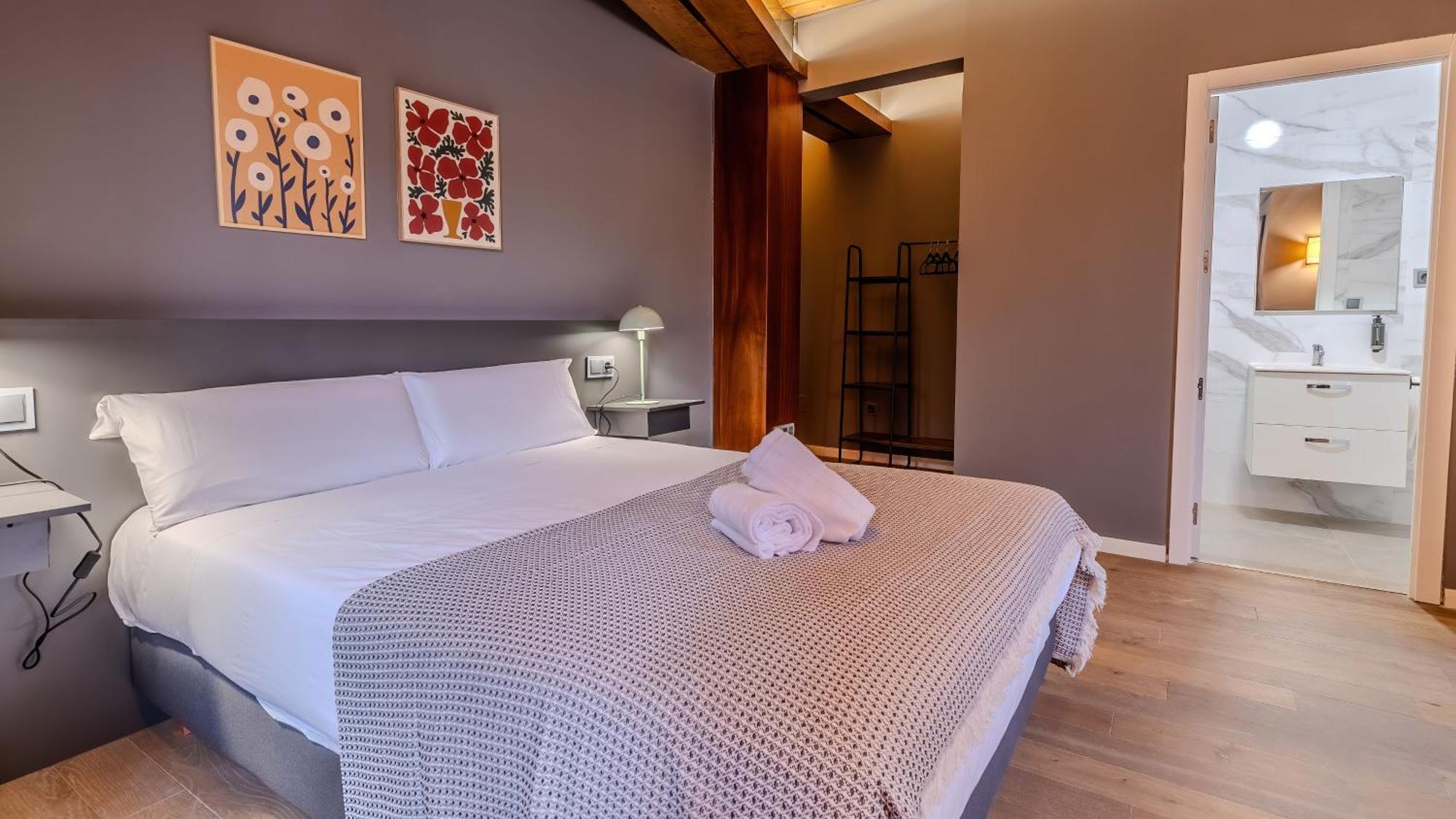 Hotel Barrio Humedo By Gaiarooms León Zewnętrze zdjęcie