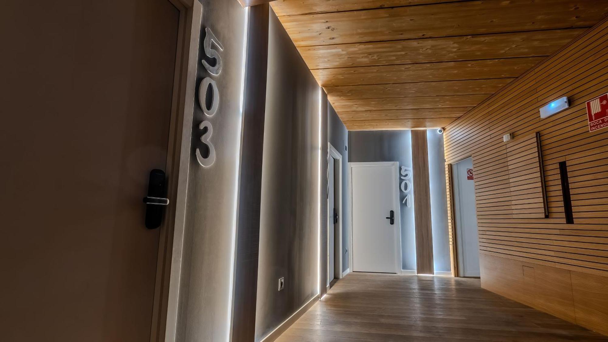 Hotel Barrio Humedo By Gaiarooms León Zewnętrze zdjęcie