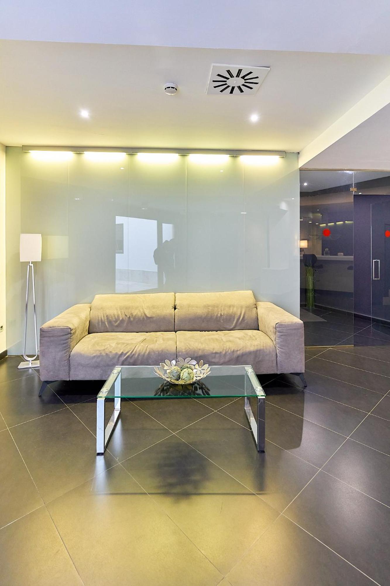 Hotel Barrio Humedo By Gaiarooms León Zewnętrze zdjęcie