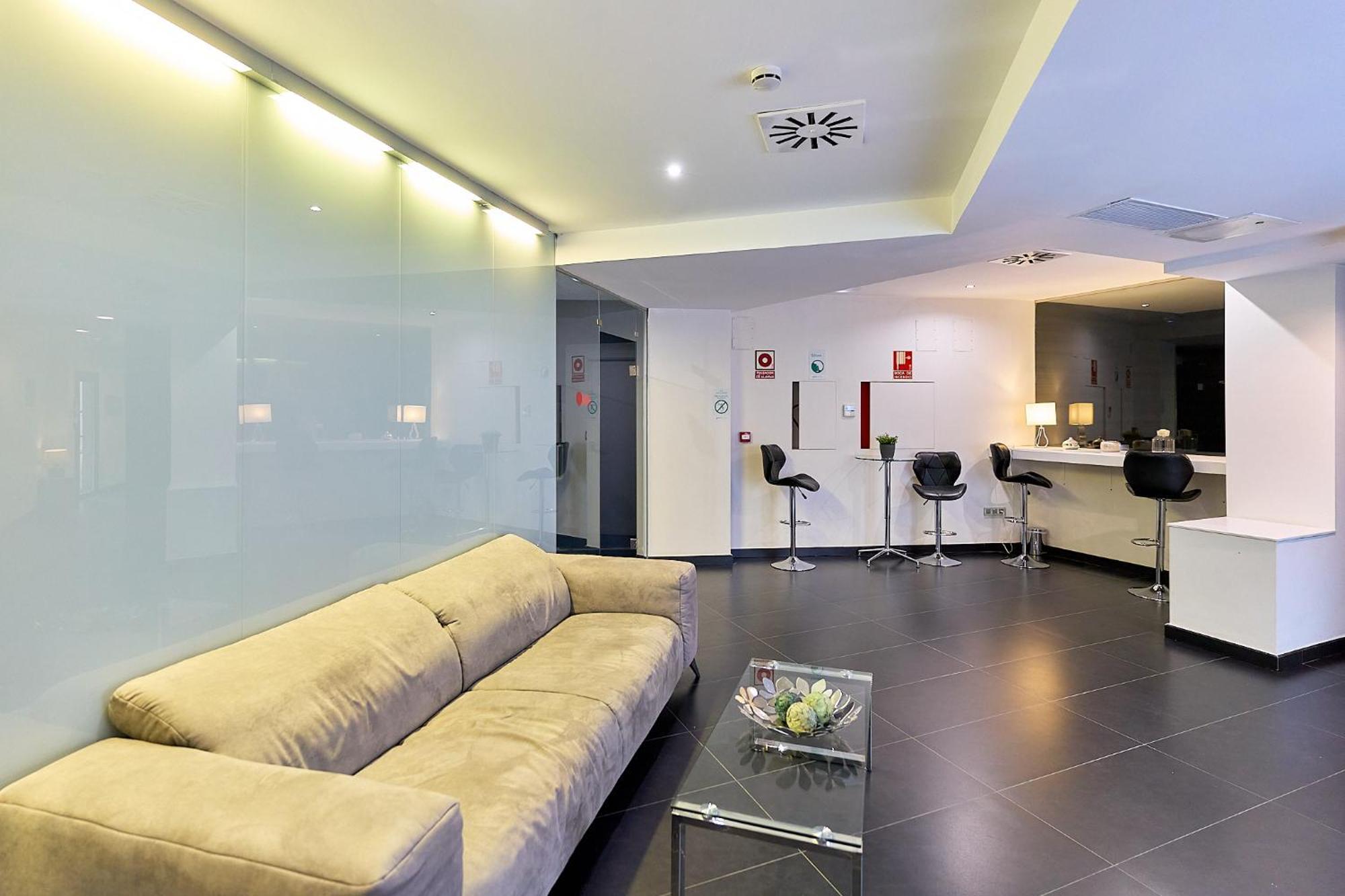 Hotel Barrio Humedo By Gaiarooms León Zewnętrze zdjęcie